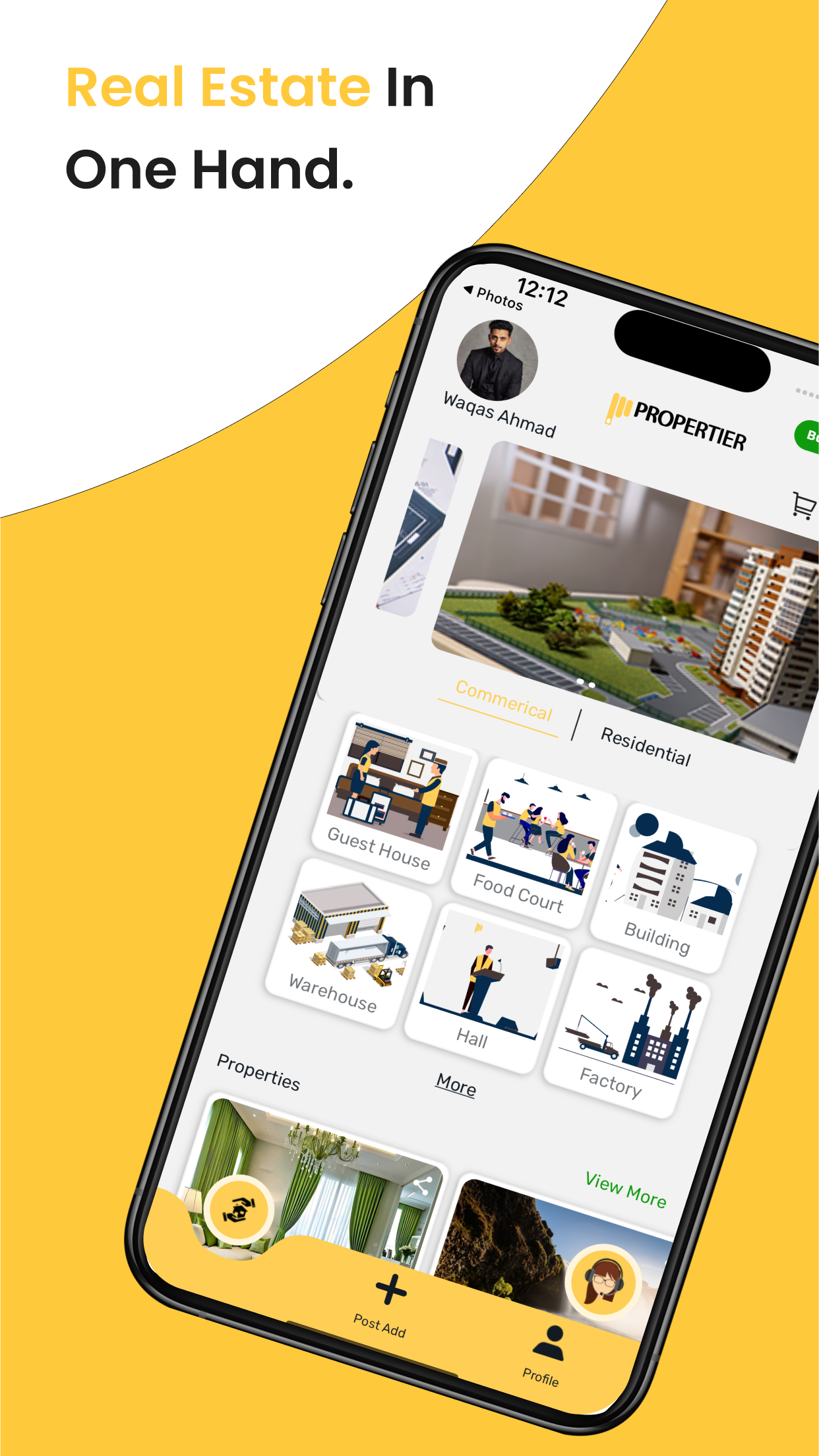 Anees Shahzad - CEO & Founder